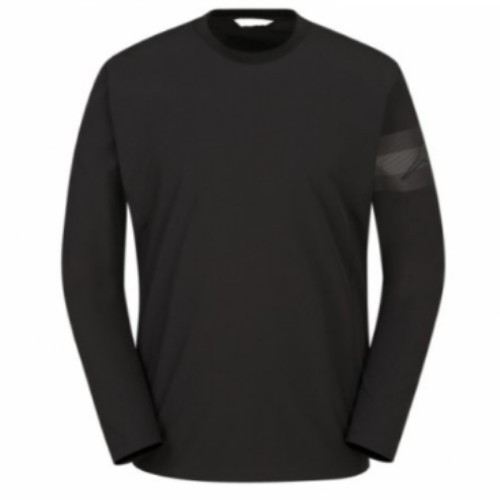 웨스트우드 우븐 벌새프린트 라운드티 WN1MCTR401