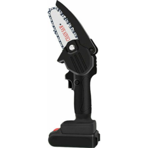 한손 제어 미니 전기톱 24V 해외구매