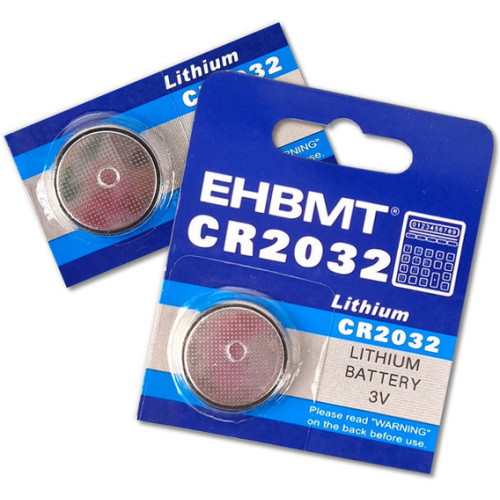 파나소닉 EHBMT 리튬 CR2032 (1개)