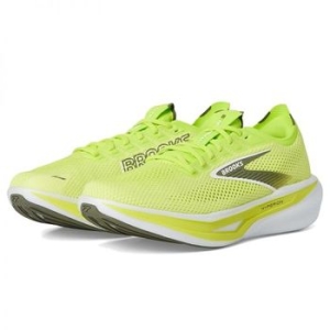 브룩스 Hyperion 3 Sunny 라임 Olive 화이트 745507