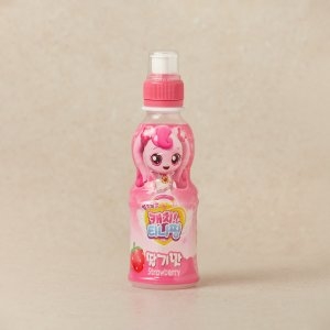 웅진식품 캐치티니핑 딸기맛 200ml (1개)_이미지