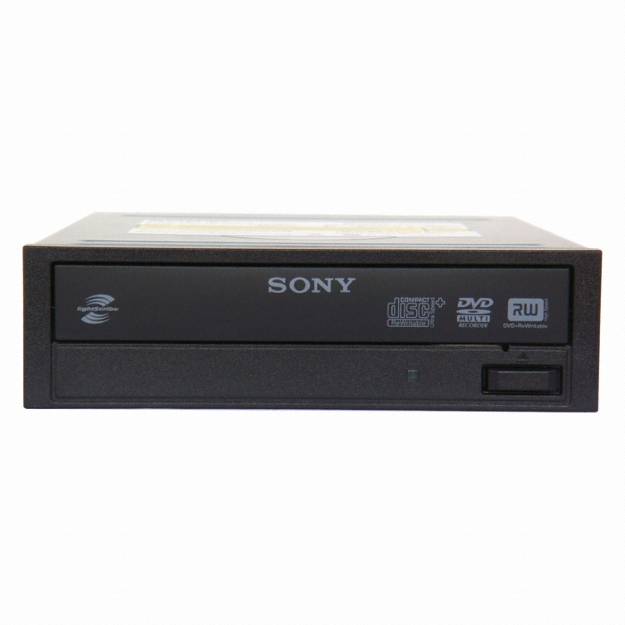 SONY DVD/CD Writer DRU-865S