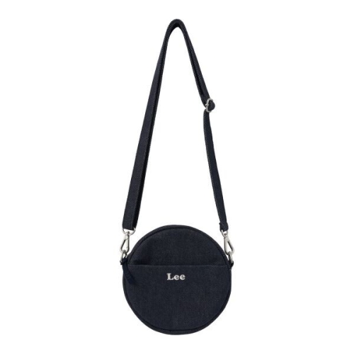 LEE 탬버린백 인디고 다크 218349 0m