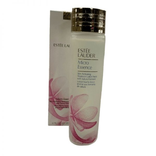 에스티로더 마이크로 에센스 스킨 200ml