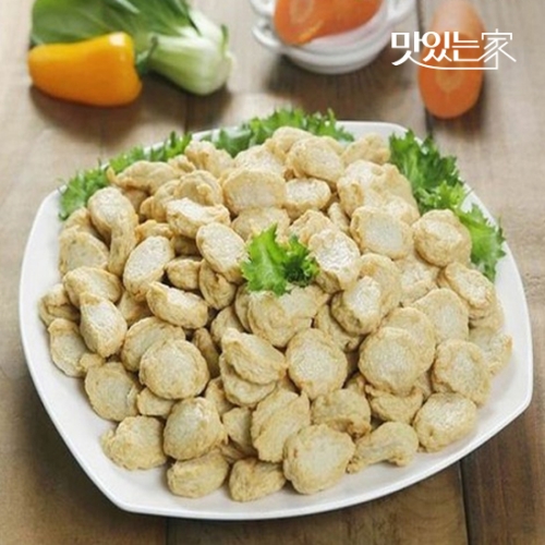 부산어묵 영진어묵 옛날수제비바라