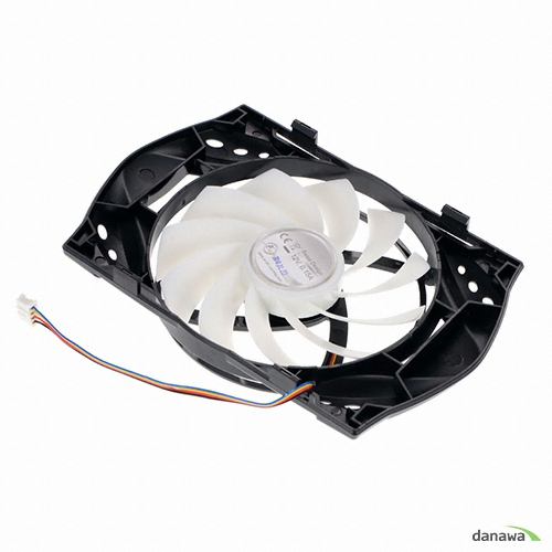 COOLERTEC VCF-23 PWM_이미지