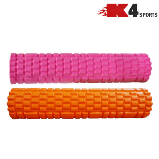 케이포스포츠 K4아몸디 폼롤러 K27-1