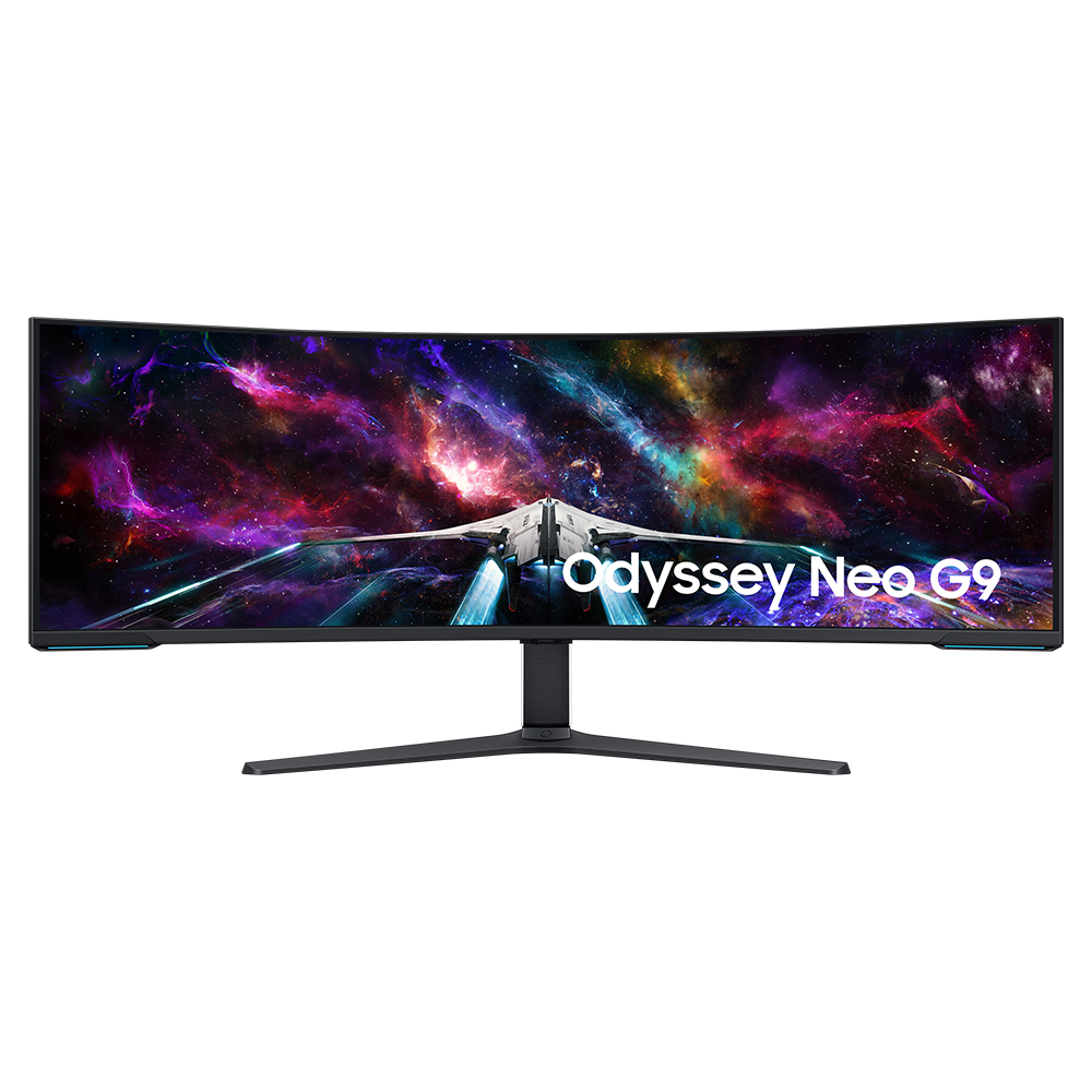 삼성전자 오디세이 Neo G9 G95NC LS57CG950 (일반상품)_이미지