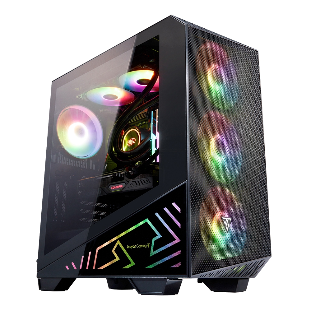 주연테크 익스트림 D77646TP (16GB, M.2 512GB)_이미지