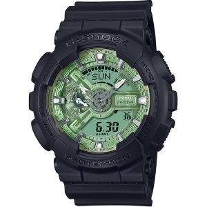 G-SHOCK 남성 빅페이스_ GA-110CD-1A3JF_이미지