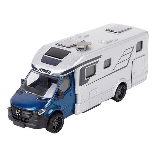 JHQRLPTC_4B 하이머 B-Class 장난감 캠핑카