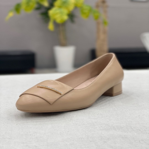 엘칸토 경량 쿠션UP 여성 펌프스 1WD30XR