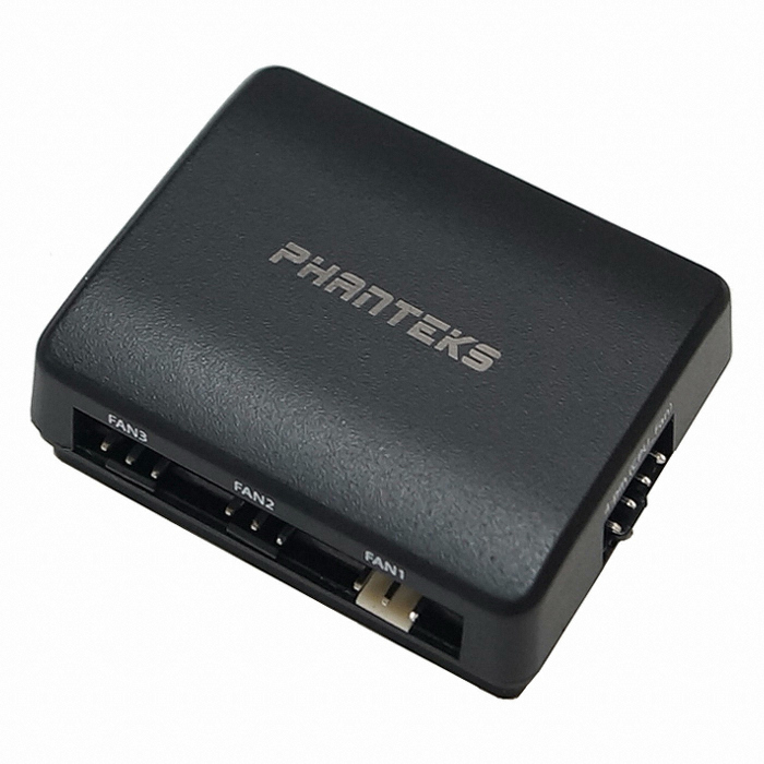 Phanteks PWM Fan Hub_이미지