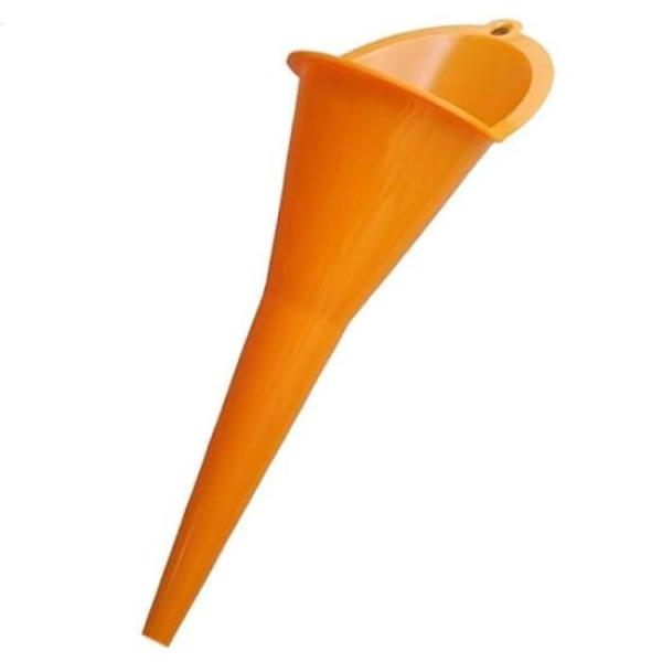다데 28cm 롱 오일깔대기 DD-12606