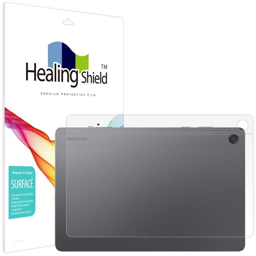 갤럭시탭A11 플러스 무광 후면보호필름