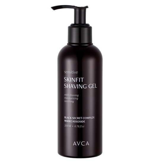 아브카 센서티브 스킨핏 쉐이빙 젤 2개 200ml이미지입니다. 누르면 해당 게시물로 새창이동합니다.