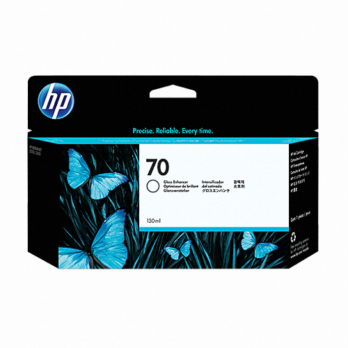 HP 정품 70 (C9459A) 광택코팅제