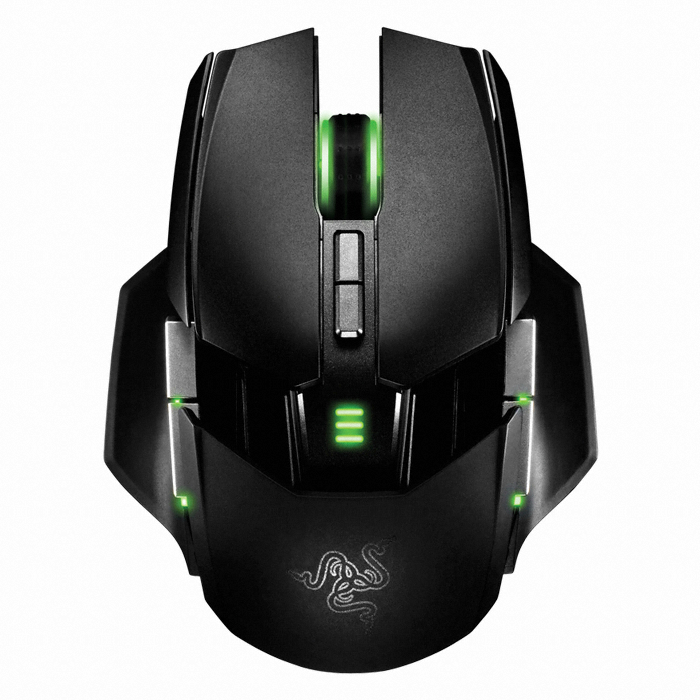Razer Ouroboros 웨이코스_이미지