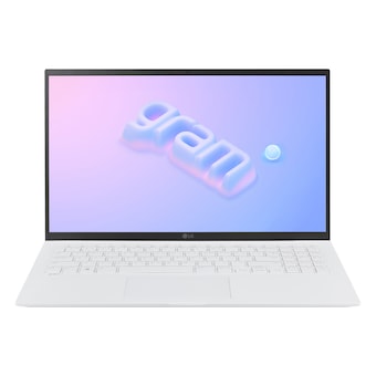 LG전자 2023 그램15 15ZD90R-GX76K WIN10