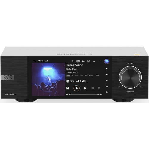Eversolo DMP-A6 Gen 2이미지입니다. 누르면 해당 게시물로 새창이동합니다.