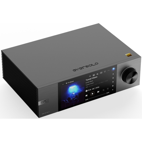 Eversolo DMP-A6 Gen 2 (정품)_이미지