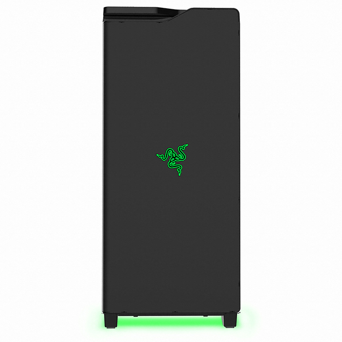 NZXT H440 Razer Edition_이미지