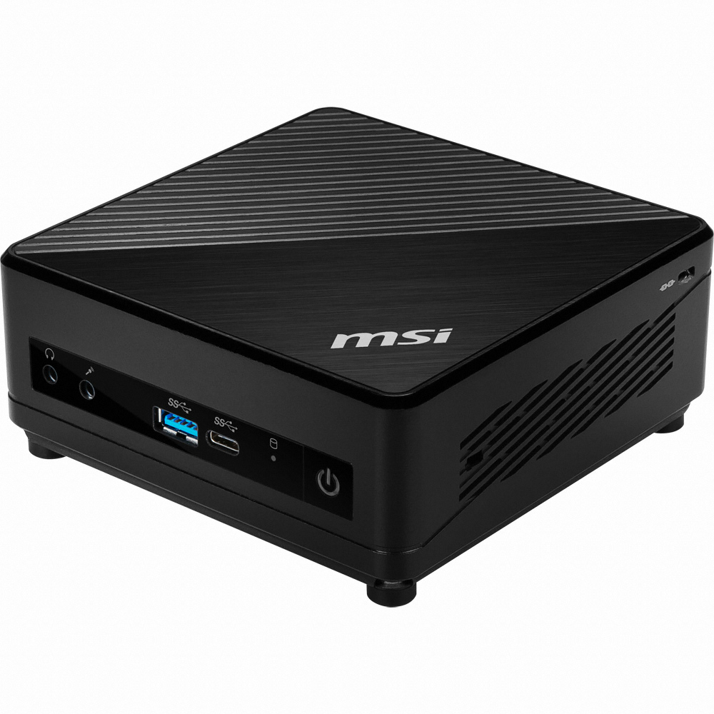 MSI Cubi 5 i5-10210U SSD (8GB, SSD 240GB)