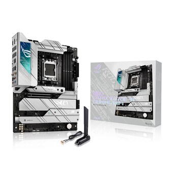 <b>ASUS</b> ROG STRIX X670E-A GAMING WIFI 대원씨티에스