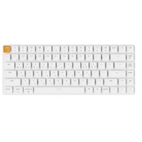 K3 SE2 유무선 기계식