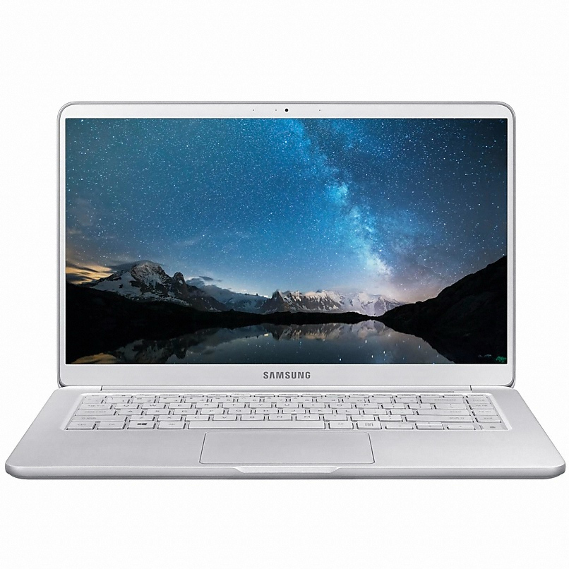 삼성전자 2019 노트북9 Always NT950XBV-A58A (SSD 256GB)_이미지