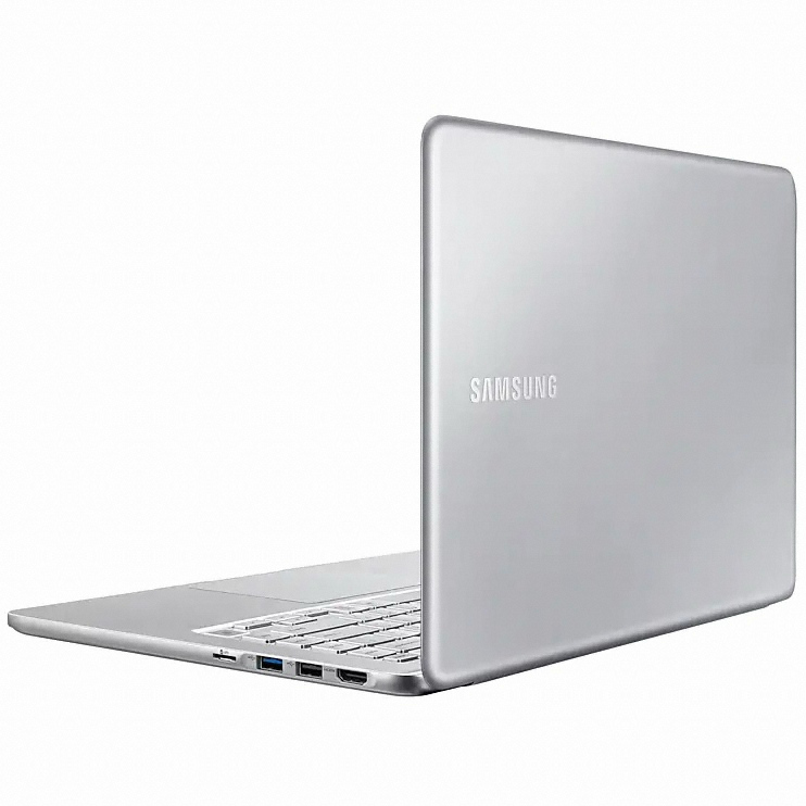 삼성전자 2019 노트북9 Always NT950XBV-A58A (SSD 256GB)_이미지