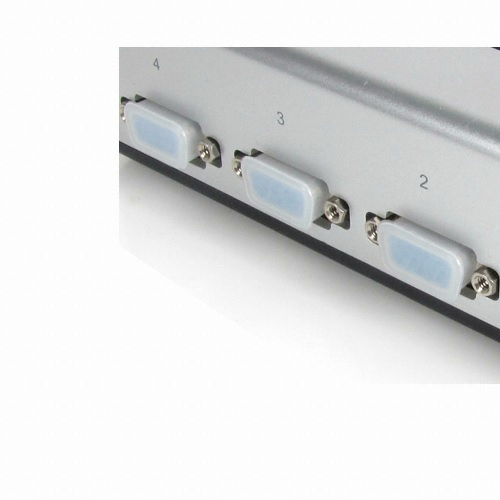 강원전자 NETmate VGA Female 보호캡 (NM-CAP03D) (1개)