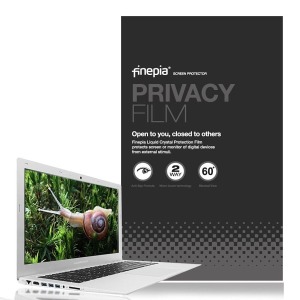 한성컴퓨터 세잔북 TFX5560U TFX5560UW 사생활보호필름