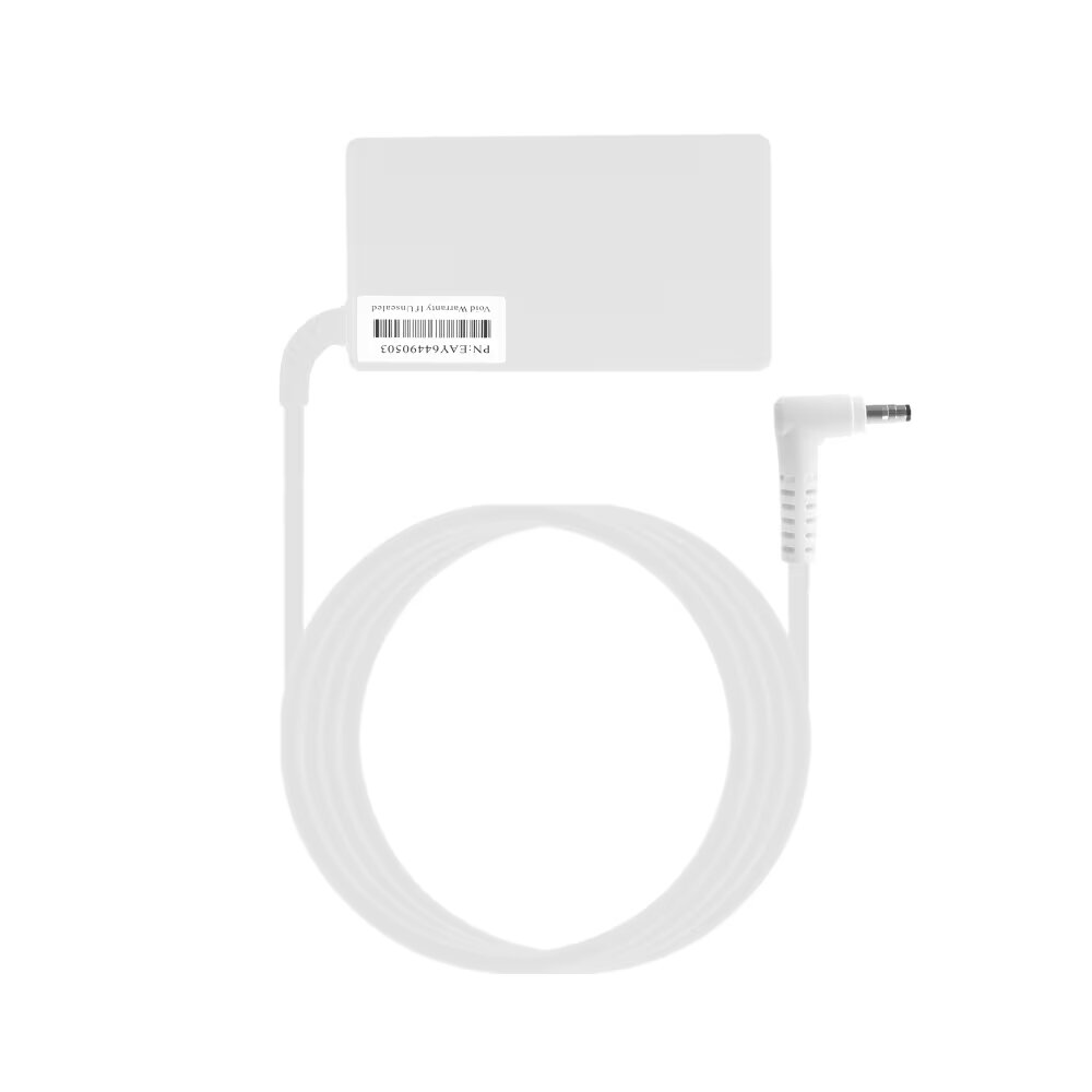 LG전자 65W 정품 어댑터 EAY64490505