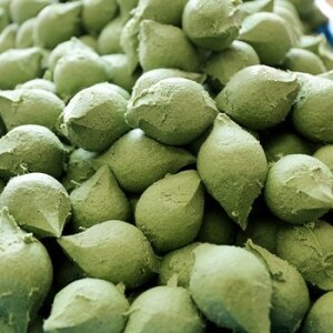 다농이네 영광 모시<b>송편</b> 생<b>송편</b> 깨 1.2kg 25개입