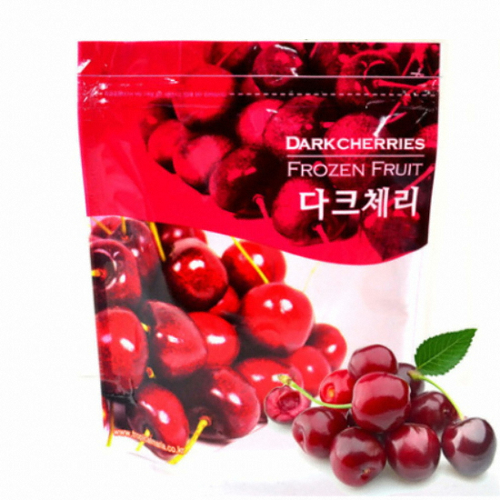 냉동 체리 1kg