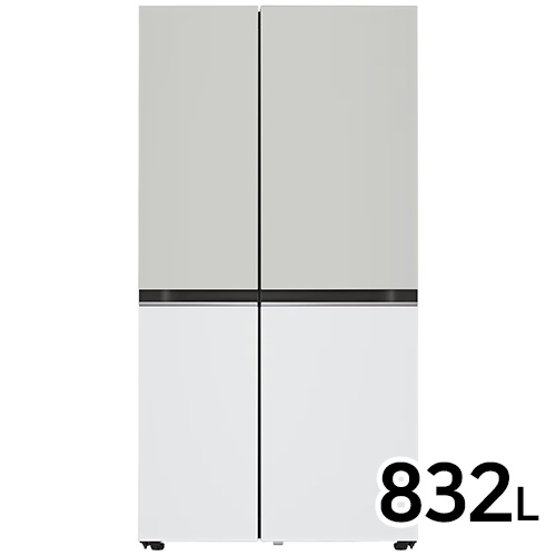 LG전자 오브제컬렉션 S834MGW12 (일반설치)_이미지