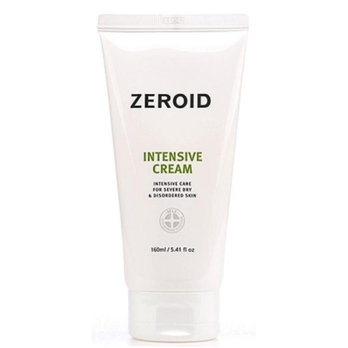 제로이드 인텐시브 크림 160ml (4개)