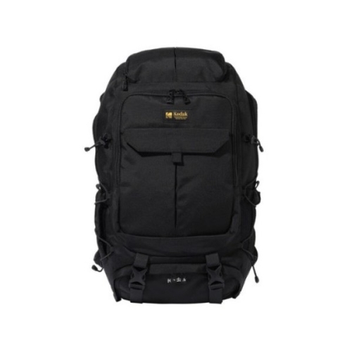 코닥 플래쉬라이트 백팩 28L K6143RBP46BLK_이미지