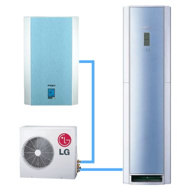 LG전자 휘센 LP-C152WB+LS-C053VB (기본설치비 별도)_이미지