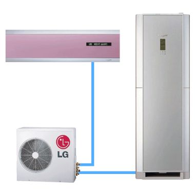 LG전자 휘센 LP-C232PS+LS-C063DV (기본설치비 별도)_이미지