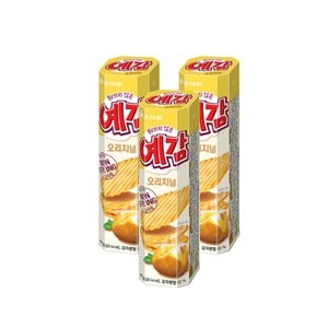 오리온 예감 오리지널 64g (3개)_이미지