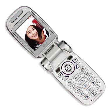 LG���� ���̾� LG-SV520 [SKT]