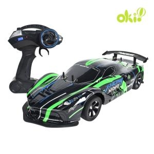 오키오 크레이지 레이싱 RC카_이미지