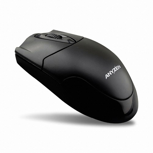ANYZEN M150 USB 유선 마우스_이미지