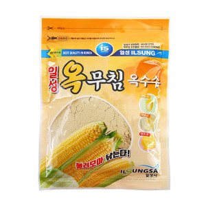 일성 옥무침 옥수수이미지입니다. 누르면 해당 게시물로 새창이동합니다.