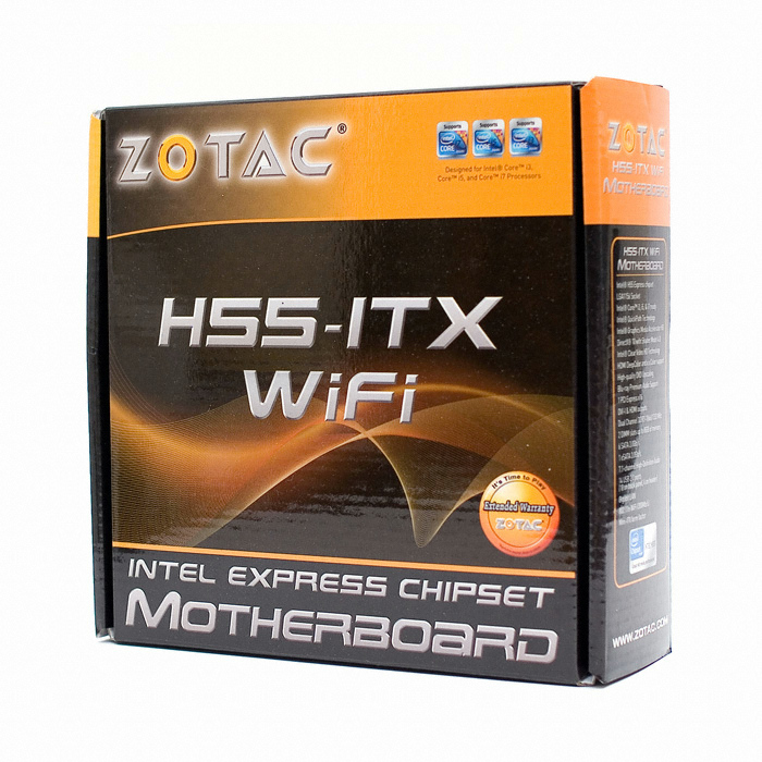ZOTAC H55-ITX WiFi 조텍코리아_이미지