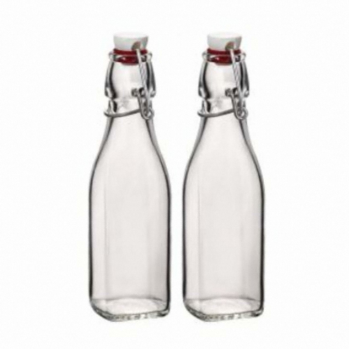 보르미올리 스윙 보틀 250ml (2개)_이미지