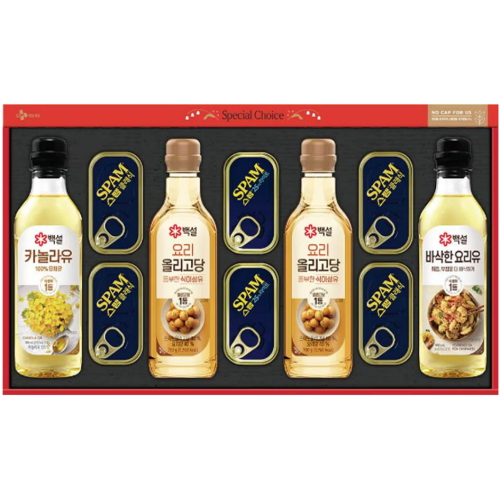 CJ제일제당 특별한선택 K호 (1개)_이미지