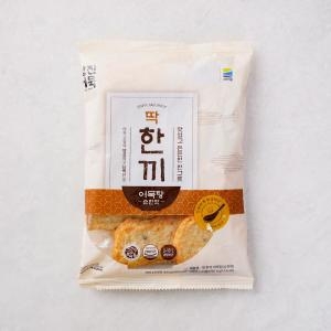 삼진식품 삼진어묵 딱한끼 어묵탕 순한맛 300g[1개]